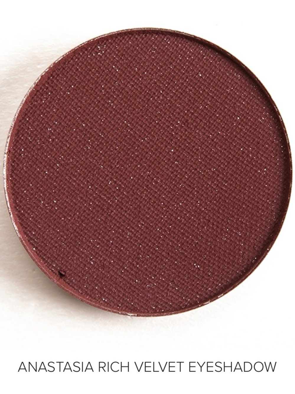 Anastasia Beverly Hills Rich Velvet Eyeshadow